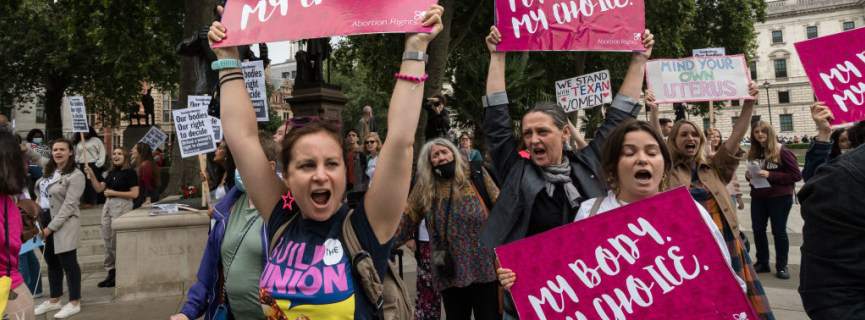 Why Abortion Is an Important Issue for Students
