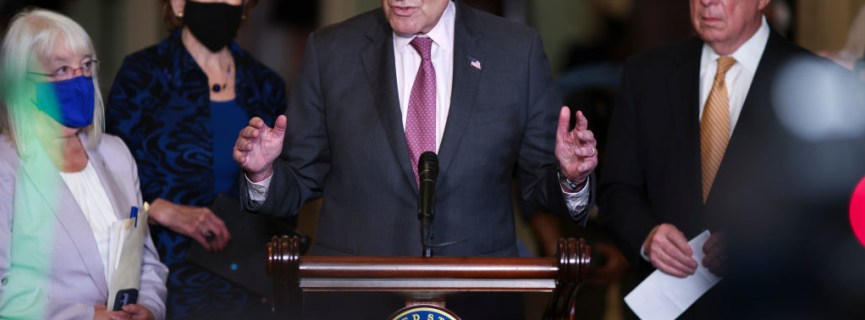 Will Free Community College Be Cut From $3.5 Trillion Spending Bill?
