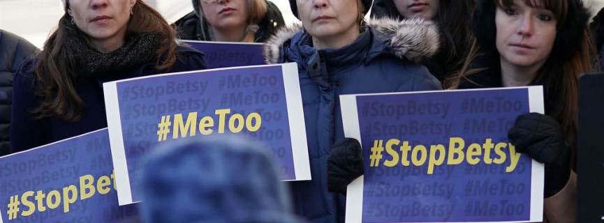 What Is Title IX and Why Does It Matter?