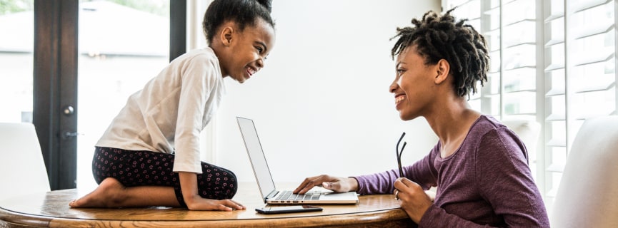 Overcoming Mom Guilt When Going Back to College