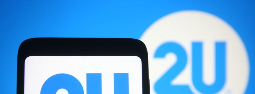 2U and edX Merge to Create Online Giant