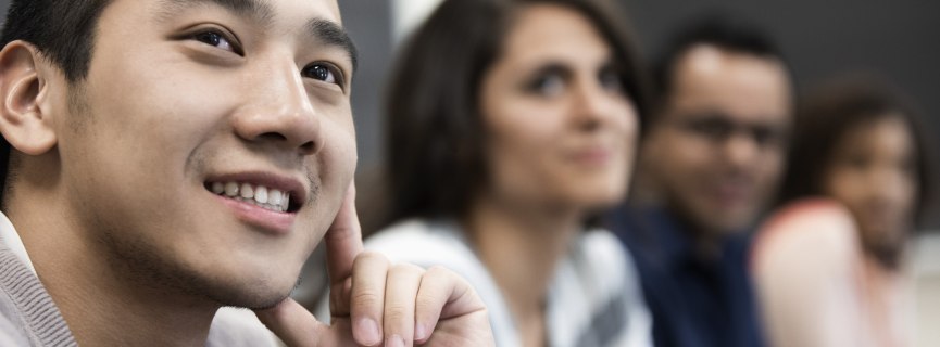 The Asian American Experience on College Campuses