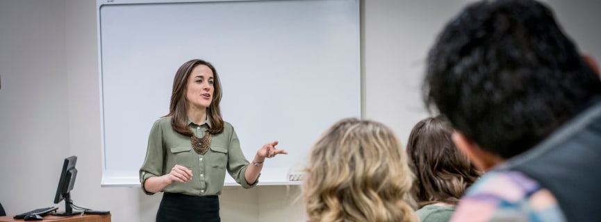What Is Academic Freedom?