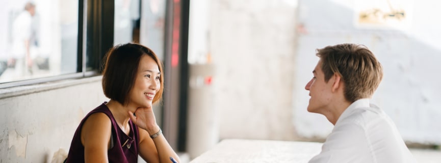An Inside Look at Alumni Interviews