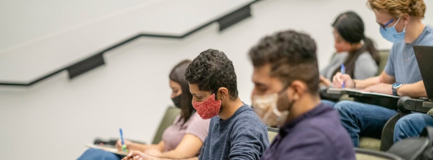 How Biden’s American Rescue Plan Affects College Students