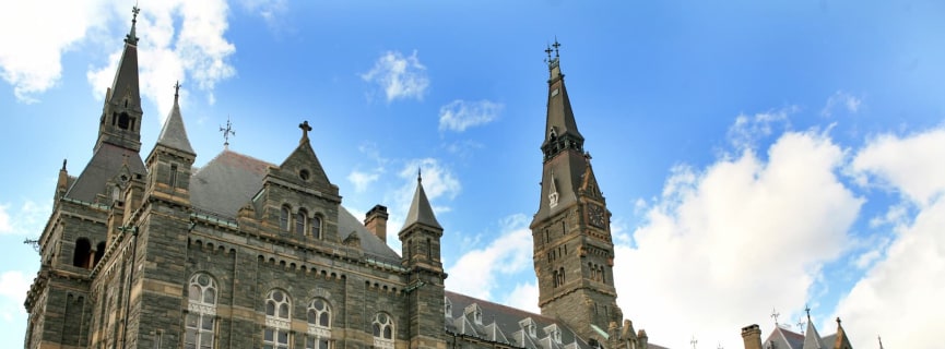 Americans Believe Cost of College Is More Important Than Prestige