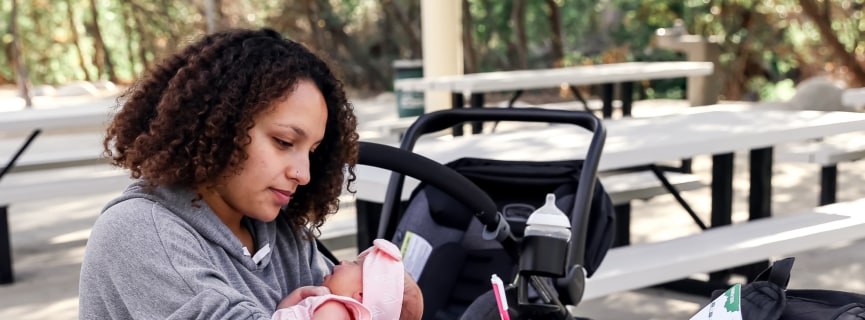 8 Tips for Balancing College, Work, and Childcare