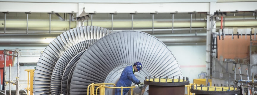 How to Become a Nuclear Engineer