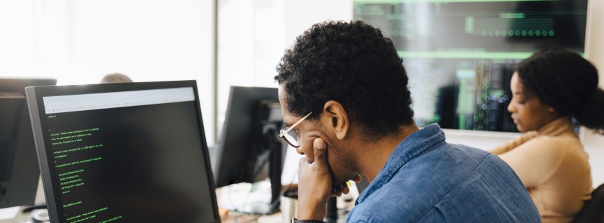 The 8 Best Jobs for INTP Personality Types