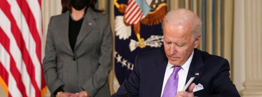 Biden’s First Moves for Education