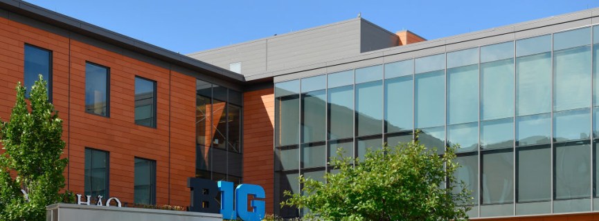 The Big Ten’s Decision to Resume Fall Football