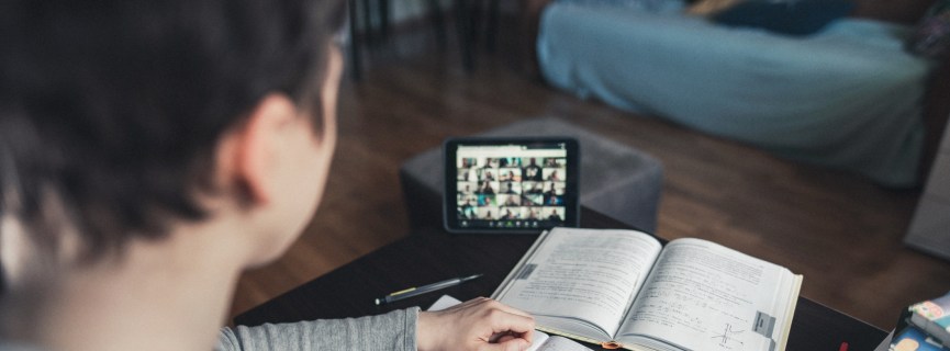 Impact of COVID-19 Homeschooling on Students, Schools