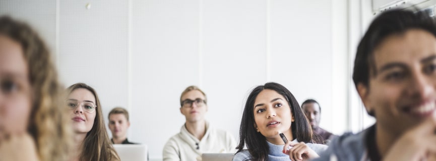 Choosing a College Major: Advice From Recent Grads