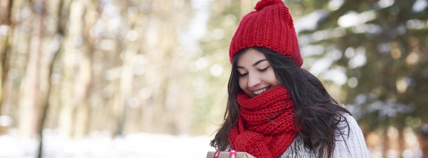 The 25 Best Christmas Gifts for College Students