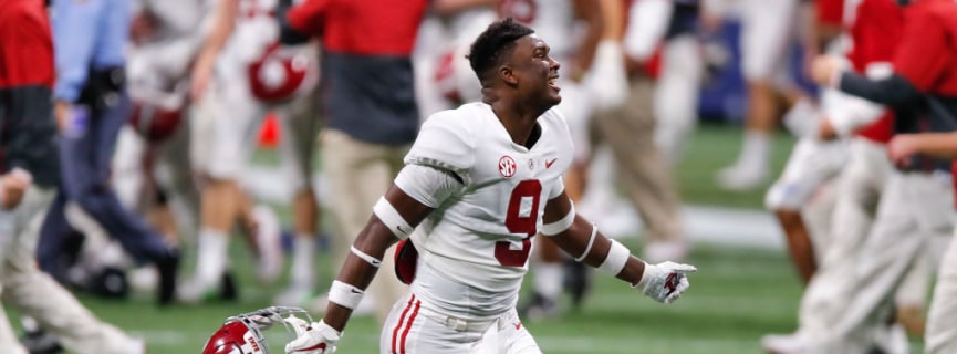 College Athletes Already Cashing In on Name, Image, Likeness