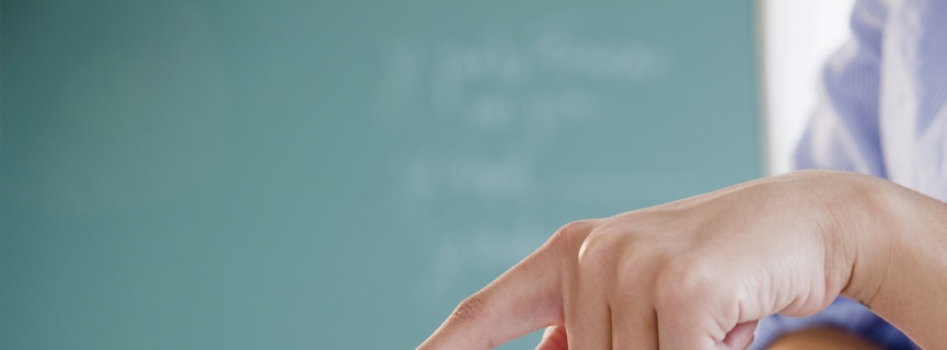The Ultimate College Terminology Guide