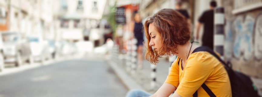 How to Deal With Homesickness in College
