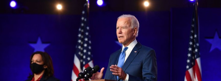What a Biden Presidency Means for College Students