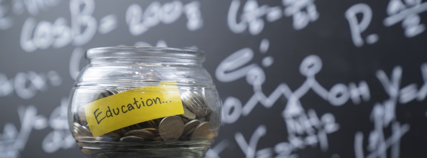 Financial Aid Guide for Graduate Students
