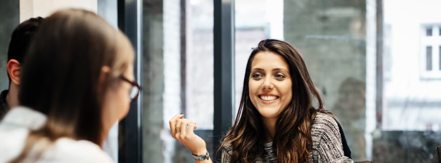 How to Prepare for Your First Job After College