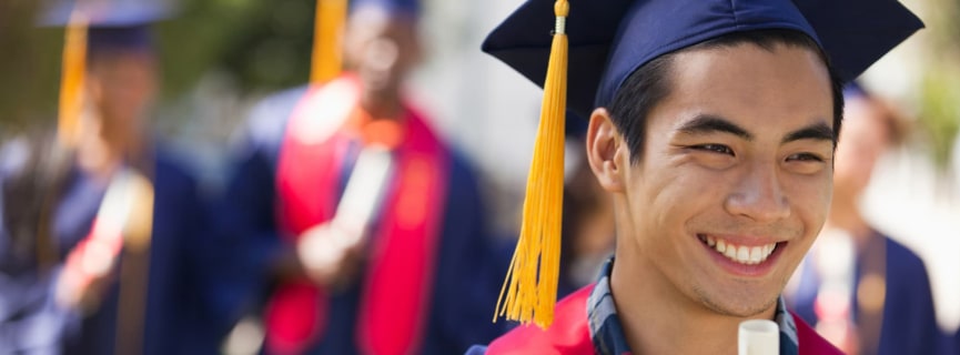 How to Graduate College Early