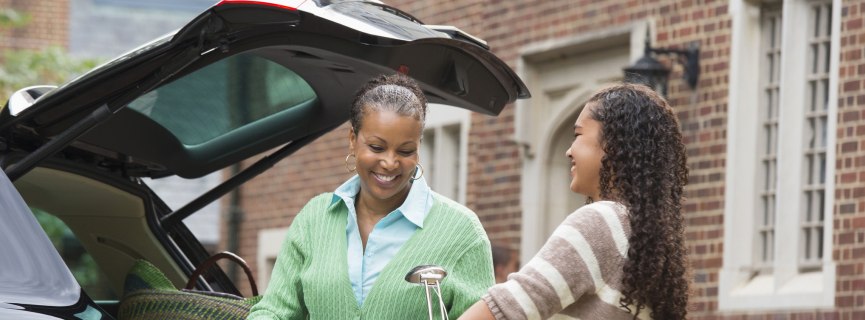 Helpful Advice for Parents of First-Time College Students