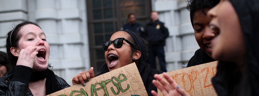 A History of Affirmative Action in College Admissions