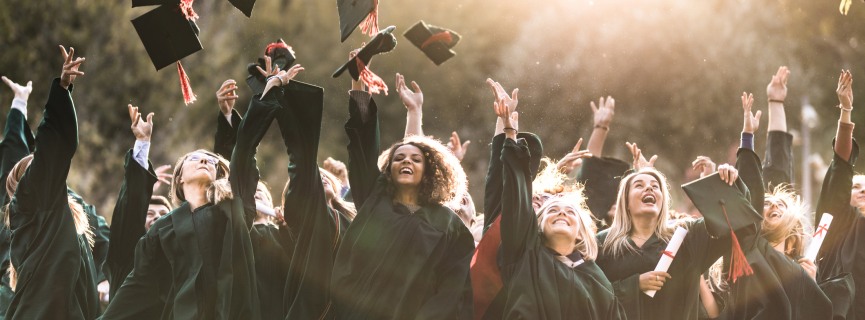A History of Women in Higher Education