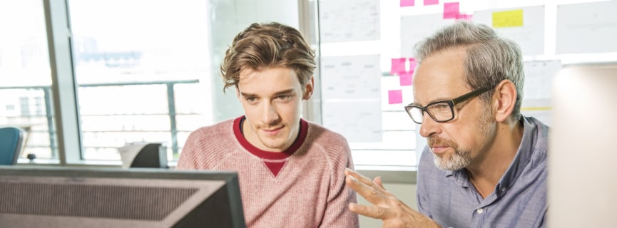 How to Land a Summer Internship
