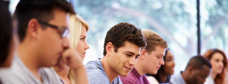How to Choose a Laptop for College