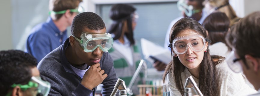 What Is the IB Program?