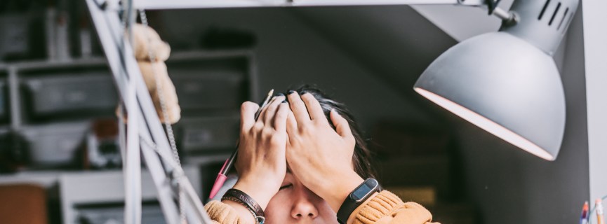Overcoming Imposter Syndrome and the Impact of Hyperdocumentation