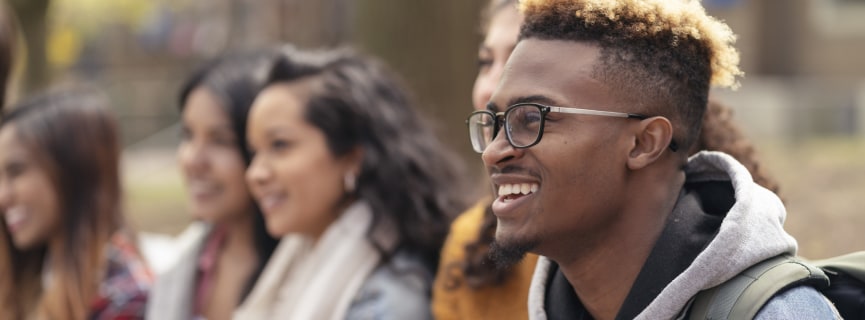 Creating Inclusive College Campuses for Black Men