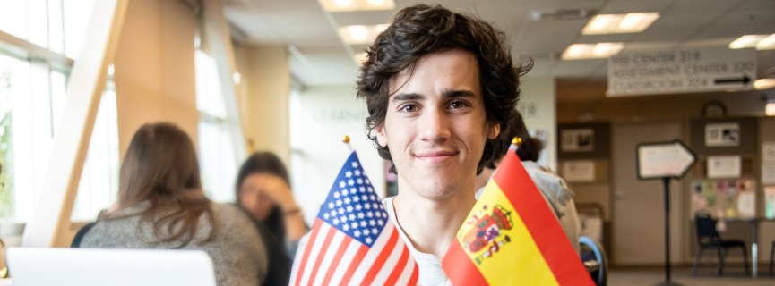 College Prep Checklist for International Students