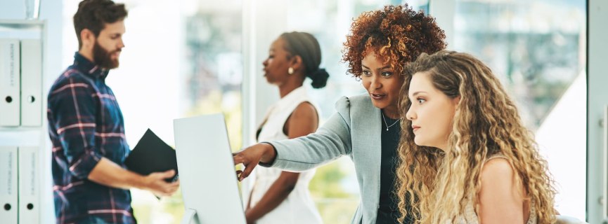 How to Land a Business Internship
