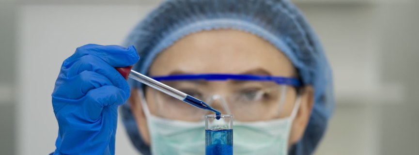 Why You Should Major in Biotechnology