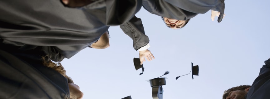 Majority of Americans Support Free Community College