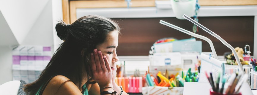 Understanding the Mental Health Challenges of Undocumented Students