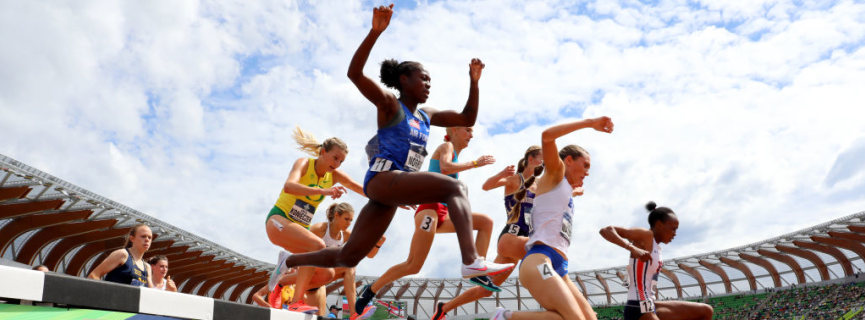 NCAA Decides Athletes Can Cash In on Name, Image, Likeness