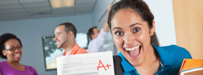 Ask a Professor: What Is a Passing Grade in College?