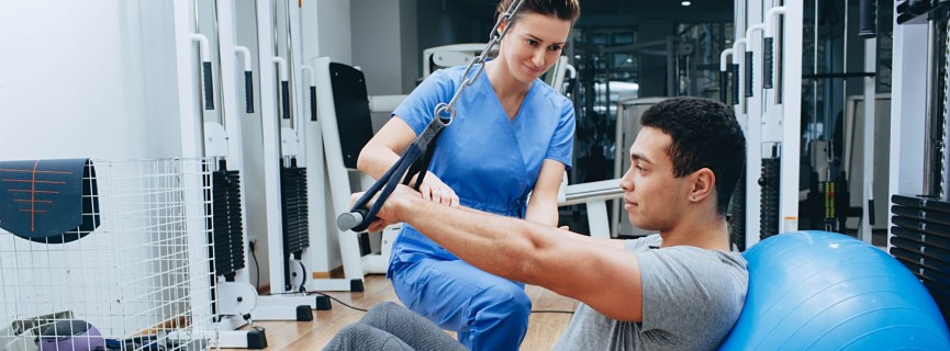What Is Sports Medicine?