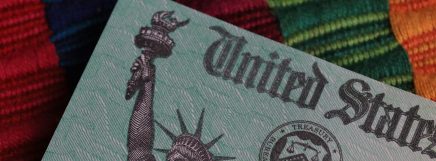 Do College Students Qualify for Stimulus Checks?