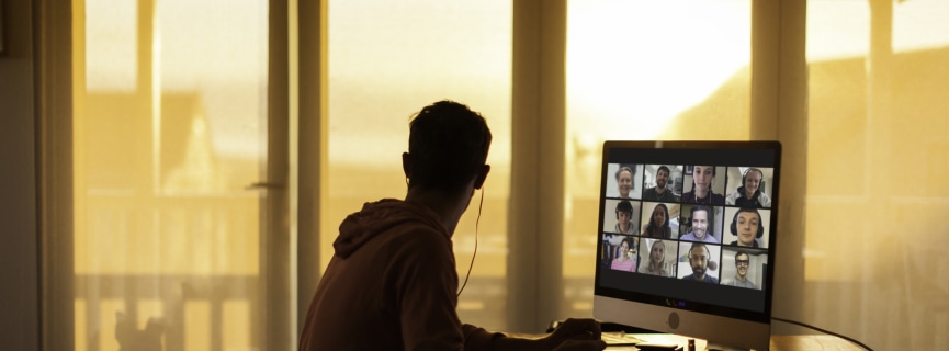 Despite COVID-19’s Impact on Mental Health, Students Want Colleges to Stay Closed
