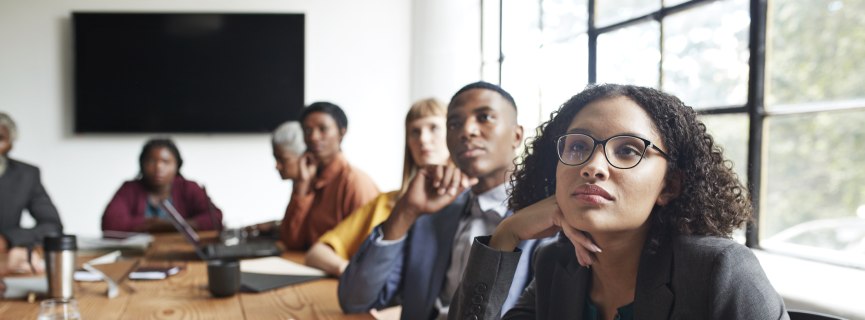 4 Tips for Minority Students Entering the Workforce