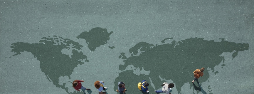 Where Can You Study Abroad in 2021-2022?