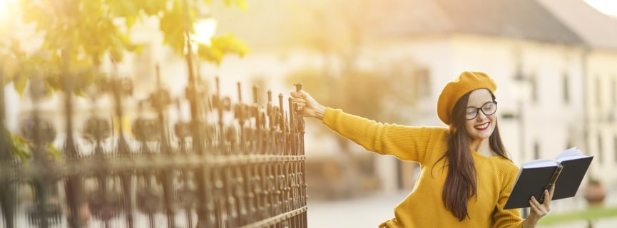A Guide to Studying Abroad