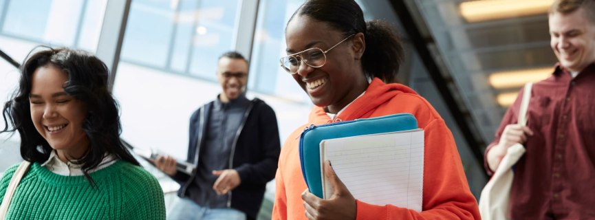How to Tell Whether a College Supports Students of Color