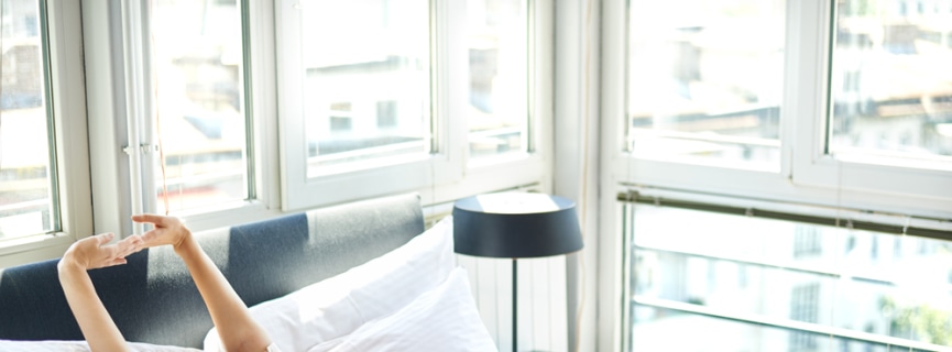 8 Tips for Waking Up Early in College