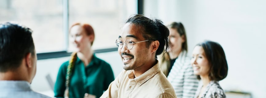Top 10 Soft Skills for the Workplace
