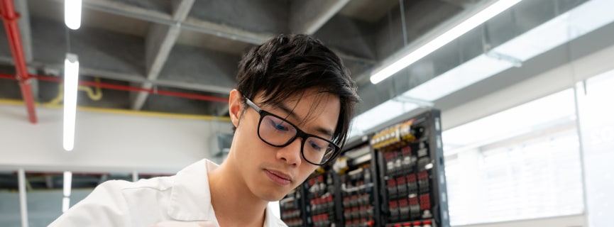The 10 Most Popular College Majors